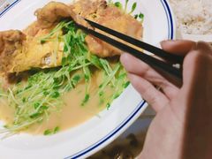 -大灶头·新昌菜(中国茶市店)