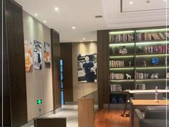 大堂-集品堂·JPC餐厅(青年大街市府店)