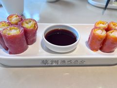 -蔡澜点心·粤菜(领展购物广场店)