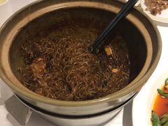 粉丝捞鹅掌-大蓉和(双楠店)