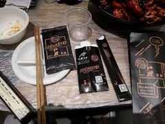 -巴厘龙虾·榜首油焖大虾(音乐学院·沿江酒馆店)
