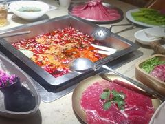 -锦城印象火锅(天府三街店)