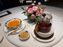 龙虾汤泡饭-悦景酒家(福田店)