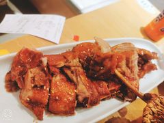乐山甜皮鸭-川堂风·跷脚牛肉·乐山爆炒(宝山日月光店)