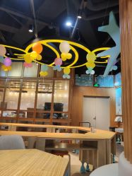 -Harry's Kitchen哈里小屋(上海大悦城店)