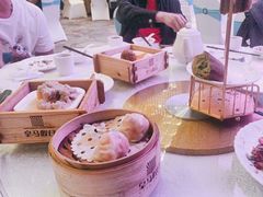 -皇马假日醉海南大酒店·假日一品派茶楼(秀英店)