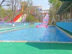 -苏州乐园森林水世界