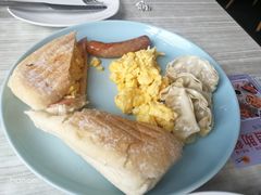 -必胜客(证大大拇指店)