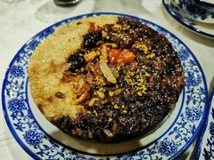 -邱记私房菜·十八年本地菜