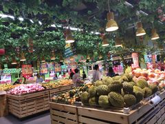 -广百家超市(大东海店)