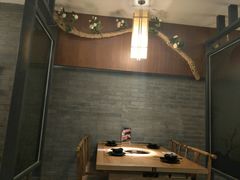 包厢-呷哺呷哺(普陀乐购真北店)