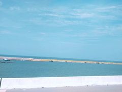 -那香海钻石沙滩浴场