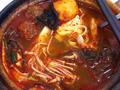 米线砂锅-清真·马文砂锅大全(麦苋街店)