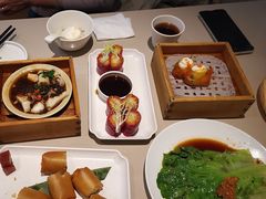 -蔡澜点心·粤菜(万菱汇店)
