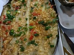 -木屋烧烤(惠阳华润小径湾店)