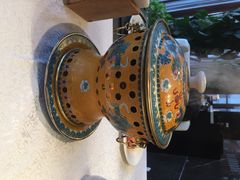 伯豪瑞廷天伦阁西餐自助-伯豪瑞廷酒店-天伦阁西餐厅