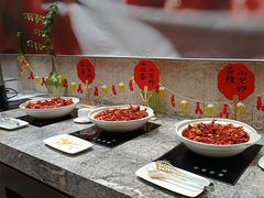 -浙江西子宾馆·瑶园咖啡厅