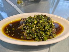 -夜不收荤豆花(大邑总店)