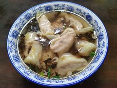 -方老大馄饨(抚宁巷店)