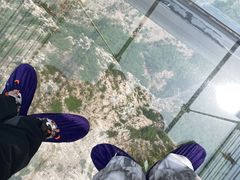 -云丘山景区