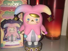 -泡泡玛特POPMART(赛格国际购物中心店)