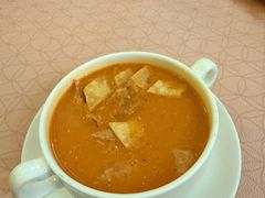 扁豆汤-BRBR叙利亚餐厅(总店)