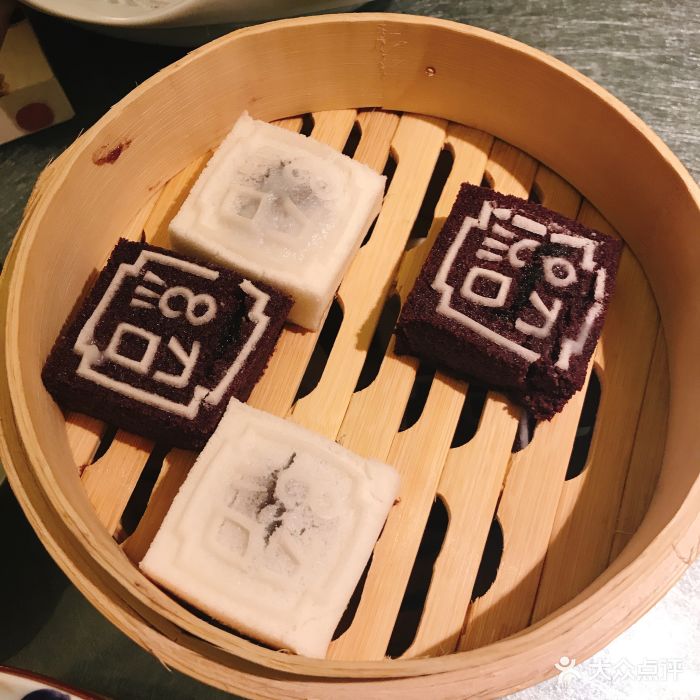 绍东家(汉口路店)黑白米糕图片 - 第972张