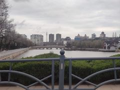 -南通濠河风景名胜区