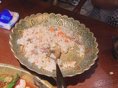 特色手抓饭-楼兰新疆主题餐厅(苏州中心店)