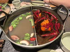 -盡膳口福跷脚牛肉火锅(国贸商城店)