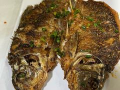 -辣不怕口味虾(凌霄路店)