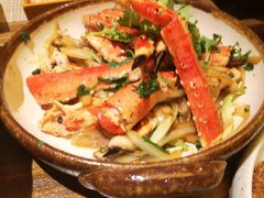 -蟹将军·松叶蟹和牛日料放题自助(K11店)