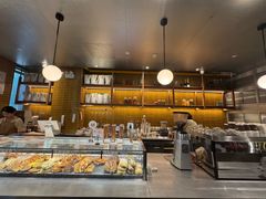 -BAKER&SPICE(祥云小镇店)