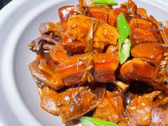 -筱爷叔·上海传统手工菜(玉树路店)