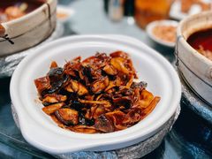 菌菇煲-煲煲好(朝阳门店)