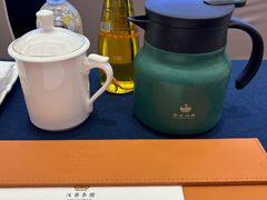 -上海白金汉爵大酒店(大零号湾国际会议中心店)