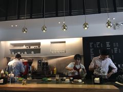 -Home Cafe(水榭春天店)