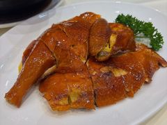 -兴悦酒家(保利克洛维店)