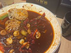 -红盔甲·小龙虾(车公庙店)