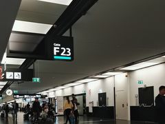 -维也纳国际机场