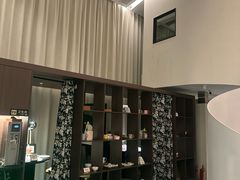 -二十集无界餐厅(观沙岭店)