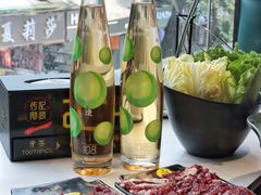 -潮发潮汕牛肉店(永庆坊店)