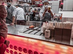 -爷爷不泡茶NOYEYENOTEA(武汉佰港城创始店)