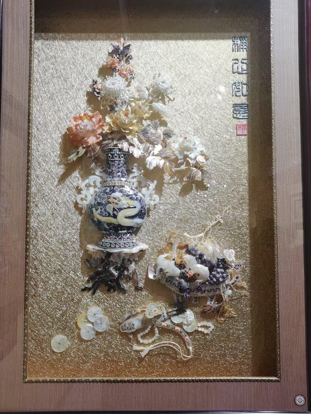 北海贝雕博物馆