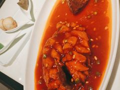 松鼠大桂鱼-绿波廊(豫园店)