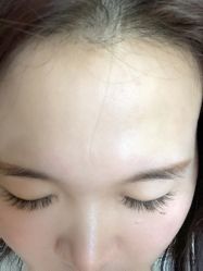 -小洁美甲美睫半永久定妆
