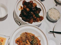 -煜丰汴京烤鸭(福彩路店)