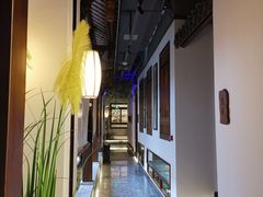 -蘭奢雅集·江浙菜(青山江滩店)