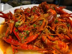 -李叔叔虾蟹大排档(青羊店)
