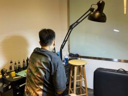 点击看大图 -飛凡TATTOO纹身•原创